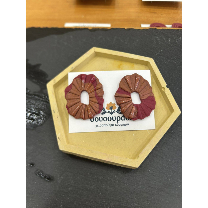 Hummingbird printed sweater